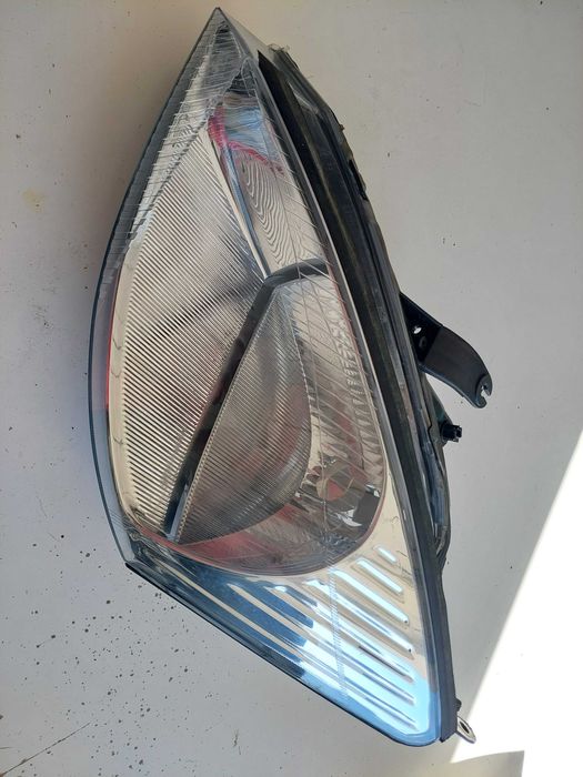 farol drt for focus