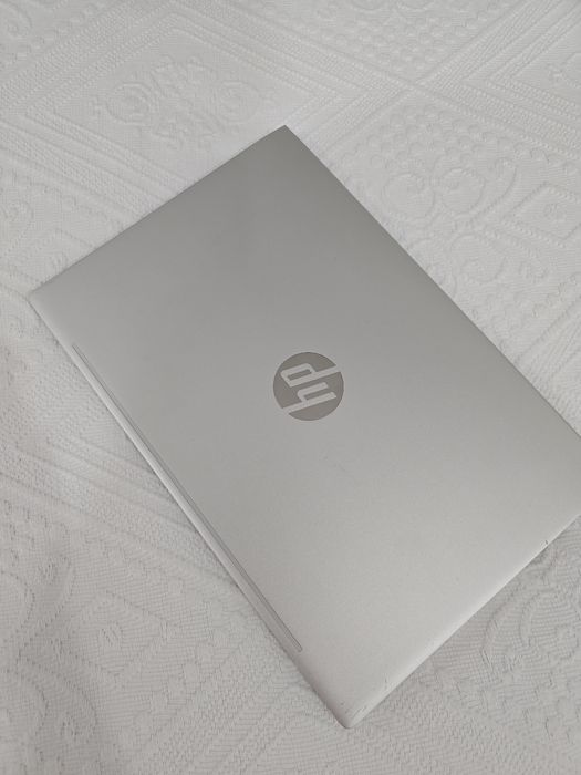 Portátil HP Probook