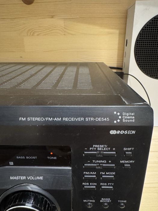 Ресивер Sony STR-DE545