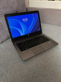 Ноутбук HP Probook G1 intel i5 4210m