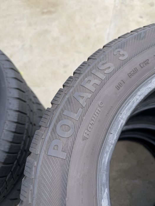 185/65/15 Barum Polaris 3
