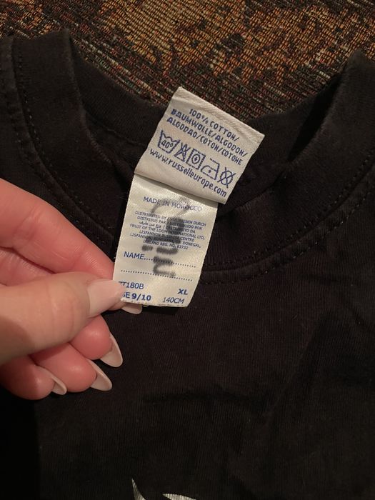 Боді футолка