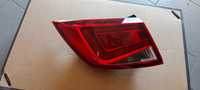 Lampa Lewa Tył tylna LED SEAT LEON III Kombi 16r. 5F9.945.207A