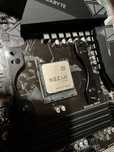 Procesor AMD ryzen 5 5600x