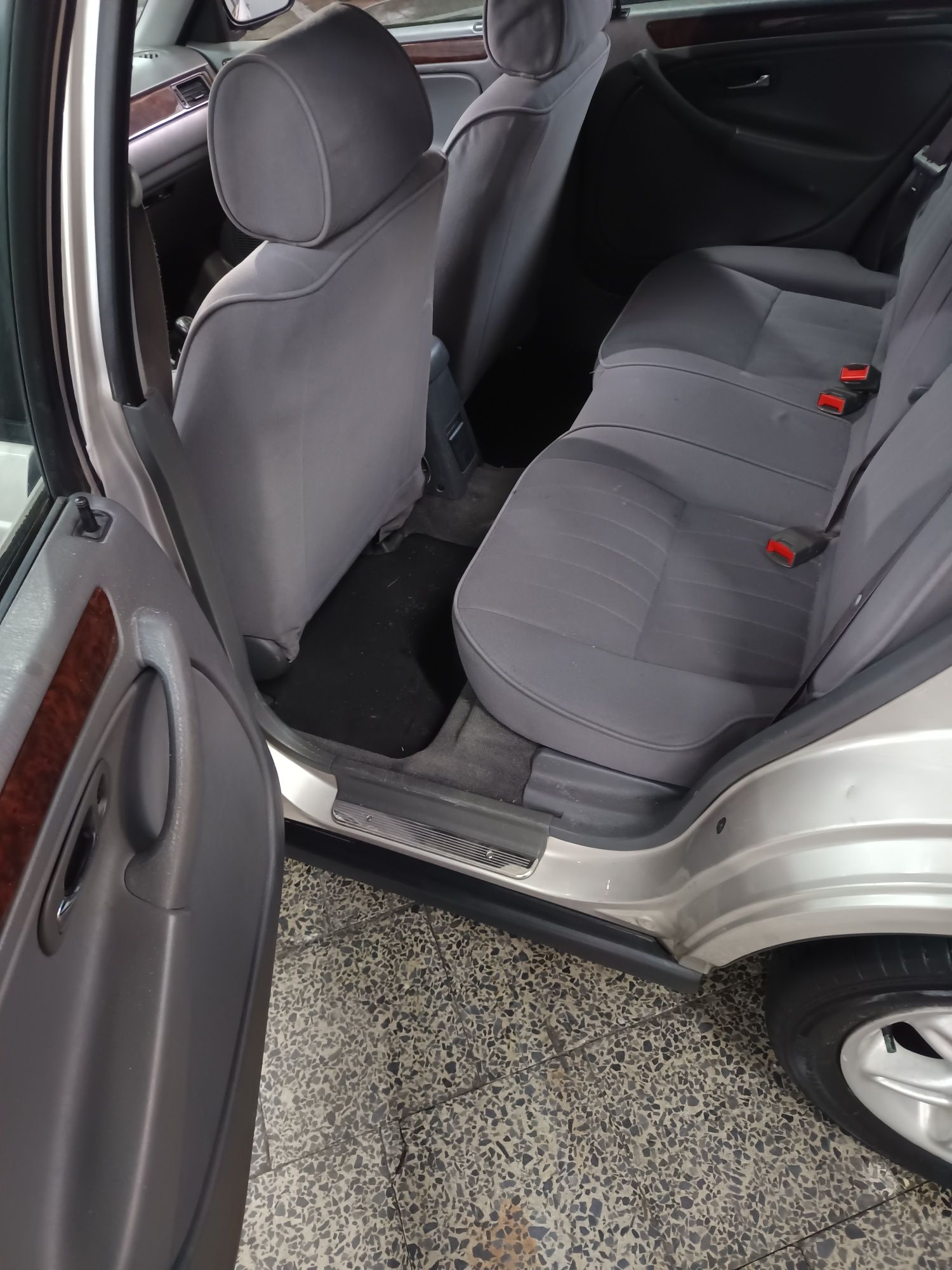 Rover 400 RT Gasóleo
