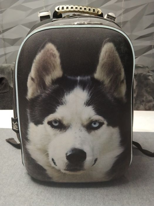 Рюкзак шкільний YES