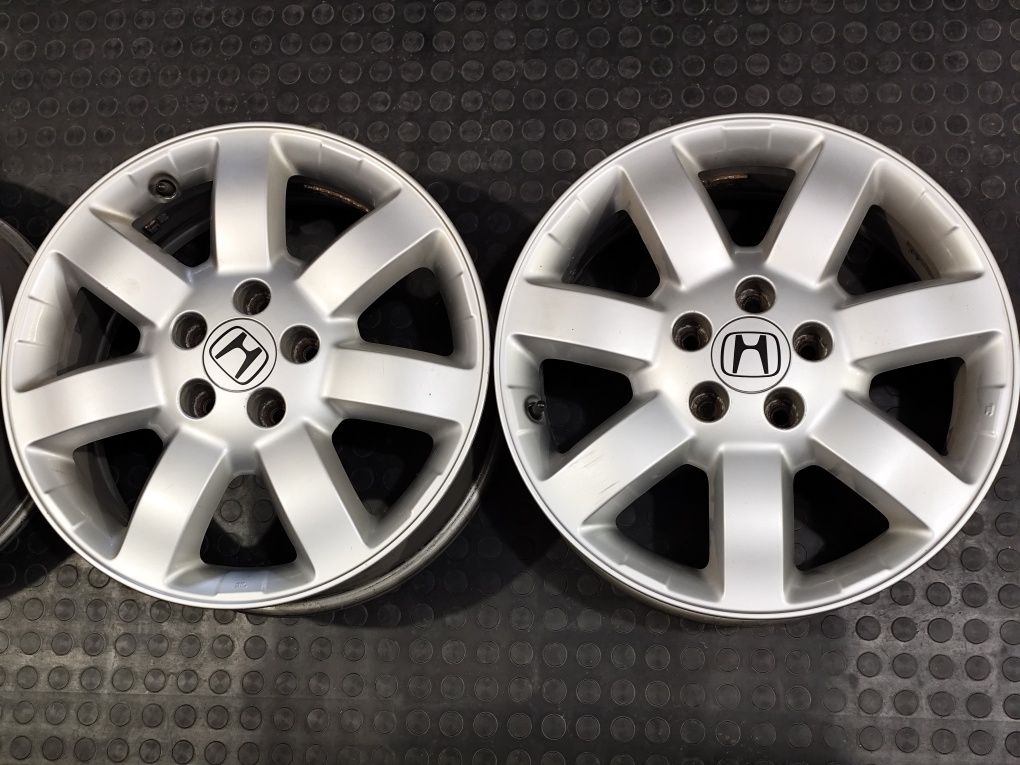 Диски R-17 5*114,3, 6,5j, et50, цо64,1 "Honda" CR-V