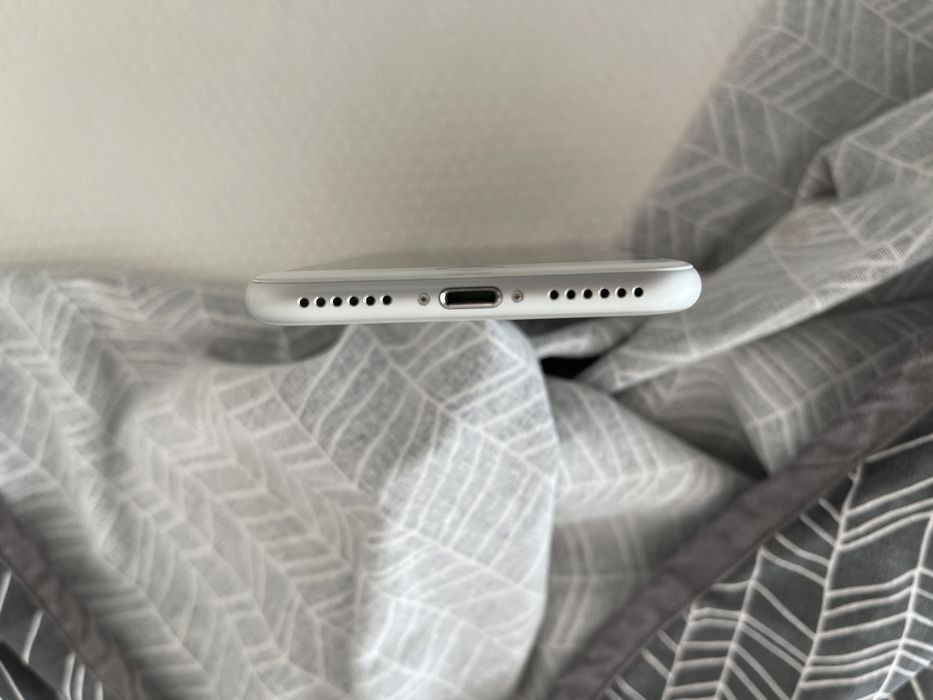 Iphone 7 32 gb branco