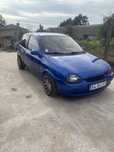 Opel corsa B 1.7d