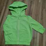 Bluza dla niemowlaka chlopca