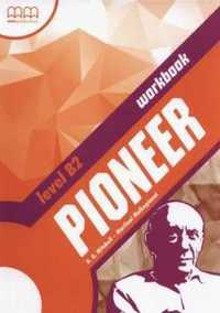 Pioneer B2 WB MM PUBLICATIONS - H.Q. Mitchell, Marileni Malkogianni