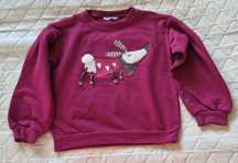Bluza Mayoral rozm. 116