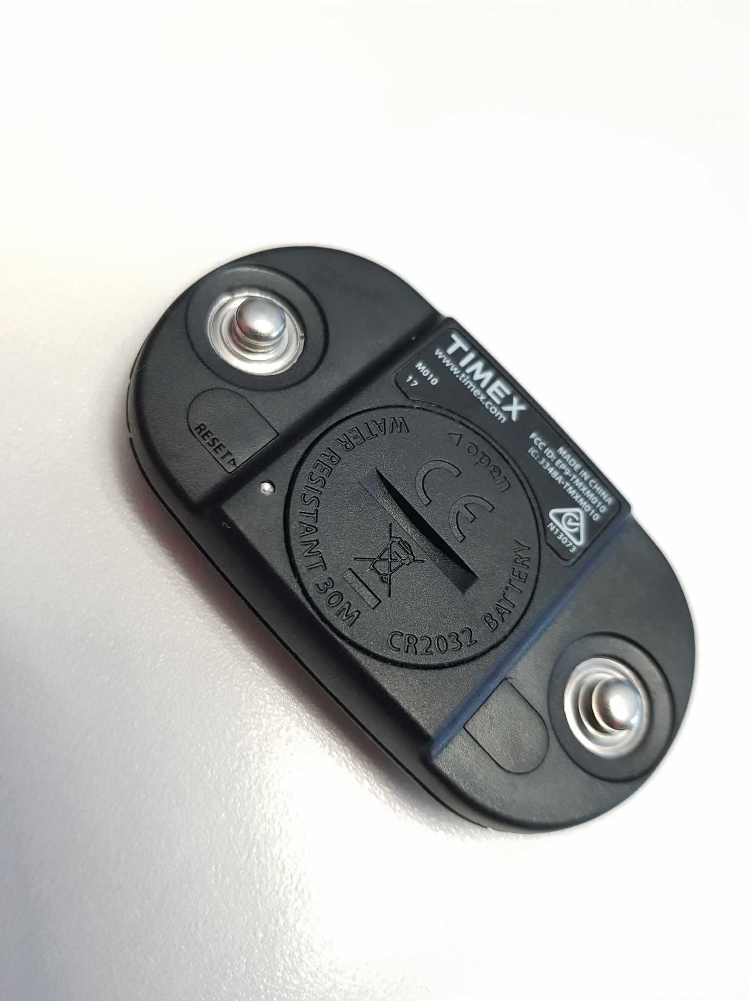 NOWY monitor pracy serca Timex HRM