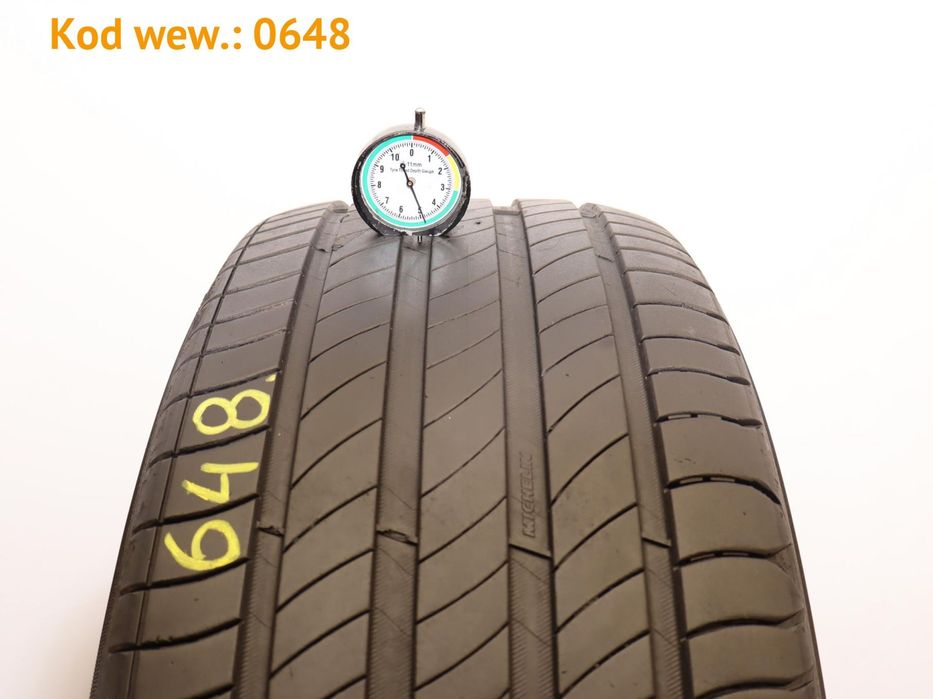 Michelin Primacy 4 - 225/50 R18