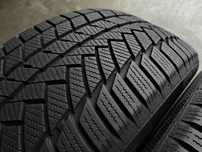 R22 275 45 шини зимові Continental Winter Contact TS850P преміум клас