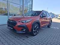 Subaru Crosstrek Platinium od ręki , 8 lat gwarancji Subaru Safe !