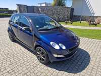 Smart Forfour Smart Forfour for four 2004 1.1l Benzyna 75KM 111km - Super stan!