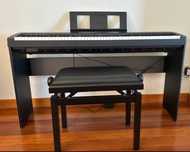 Teclado YAMAHA P45