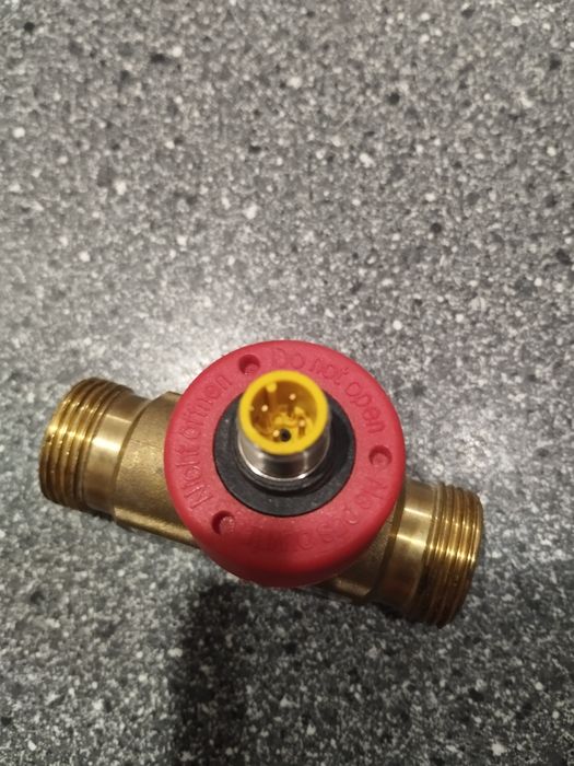 Розходомір води Sika