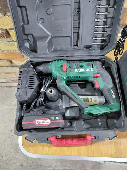 Инструмент для строительства