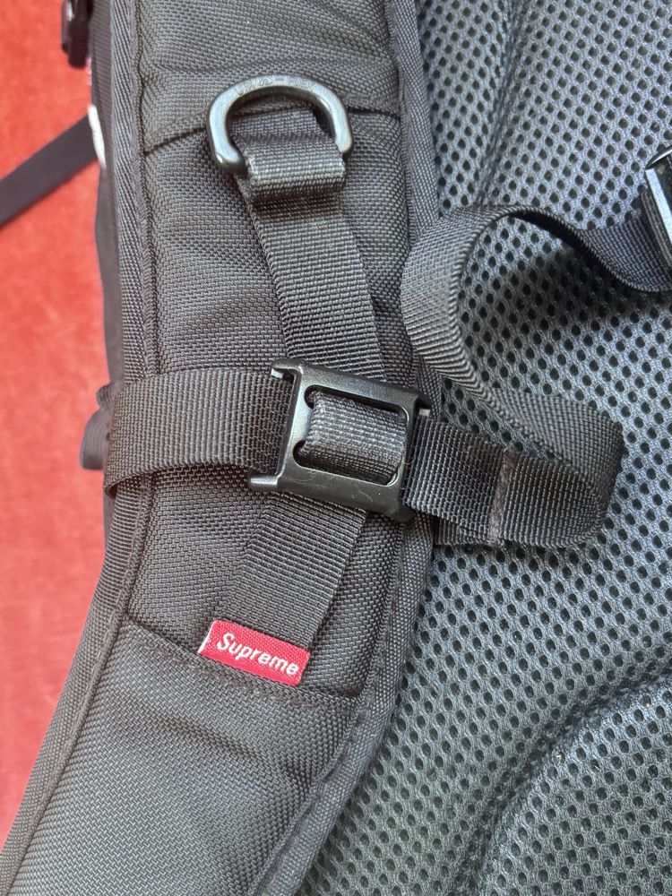 Mochila Supreme 2018