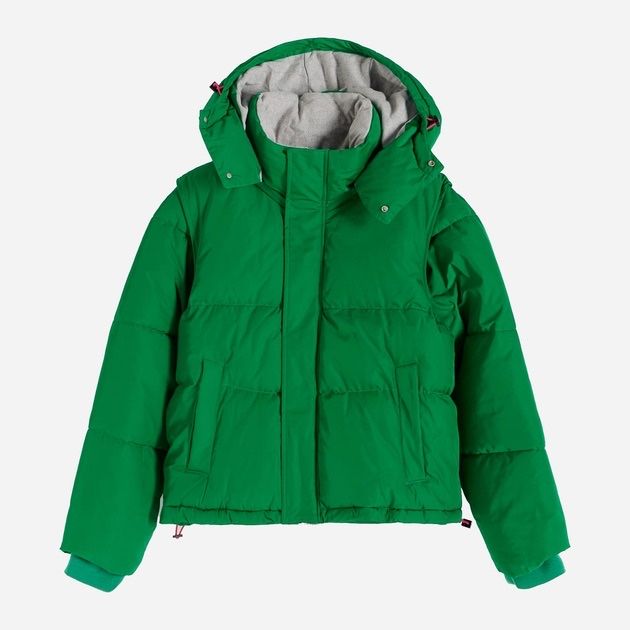 Зимняя куртка 2 в 1 Reserved