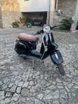 Lml 125cc Mudanças manuais