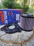 Filtr DNA i oleju do Royal Enfield Classic 350 Meteor Bullet