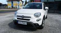 Fiat 500X Gwarancja 6mc