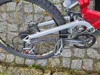 commencal Supreme 6.30