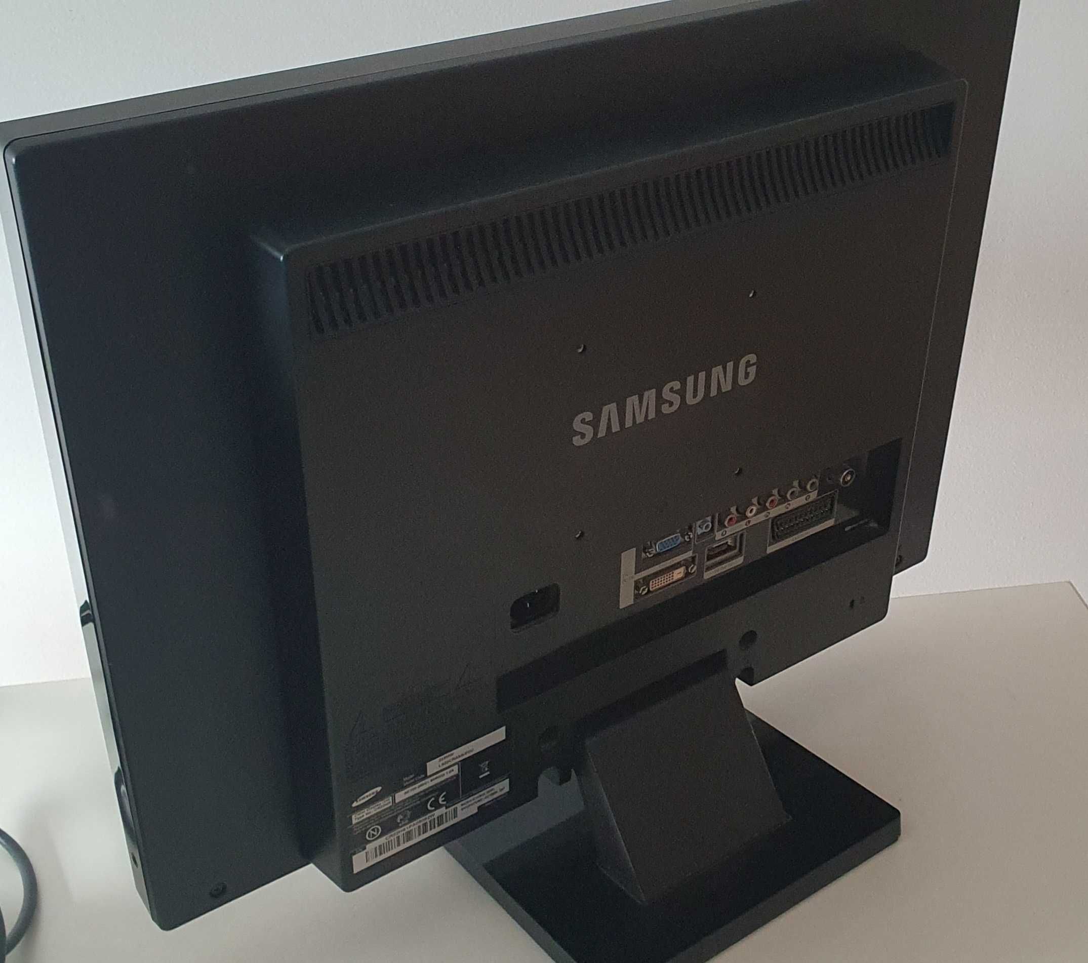 Monitor Samsung 22 polegadas