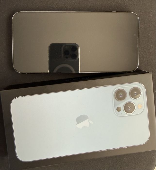 Iphone 13 Pro Max