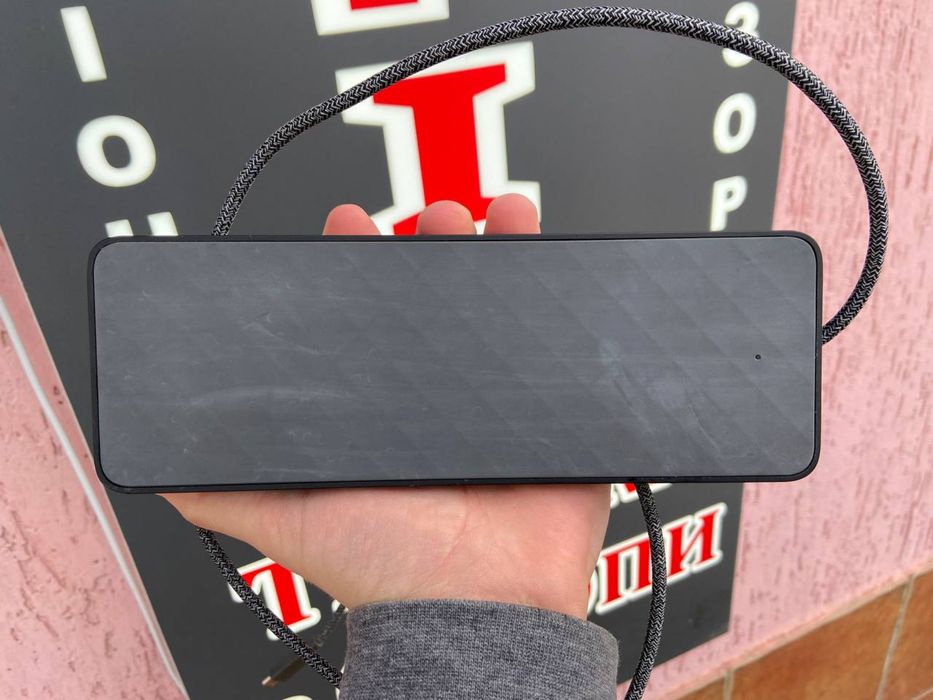 Док станція Hp модель Hsa-B005DS