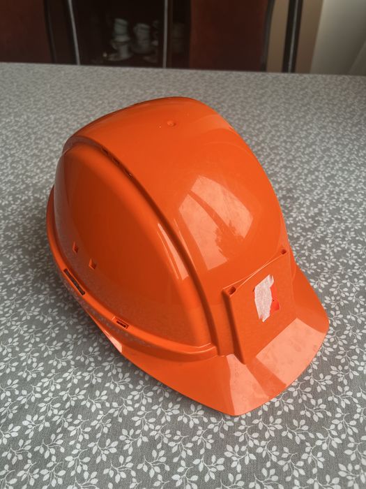 Каска 3M G2000 з вентиляцією розмір 54-62см