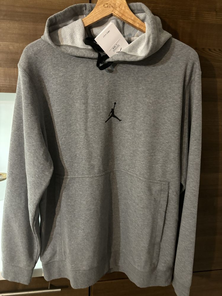 Bluza jordan air m/l nike