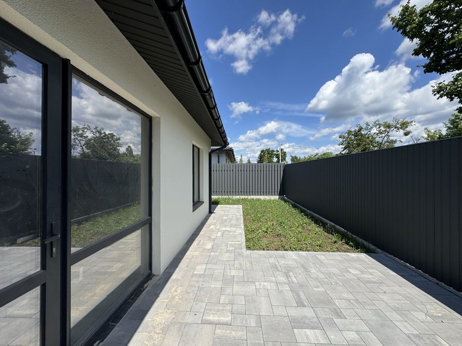 Акційний таунхаус під чистову!