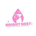 Bright Nest Serviço de limpeza profissional