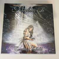 Płyta winylowa Nightwish Century Child 2LP Nowa Folia Black