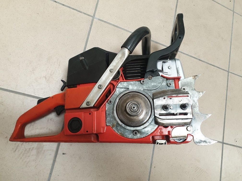 Piła spalinowa Dolmar PS-9910, 7KM