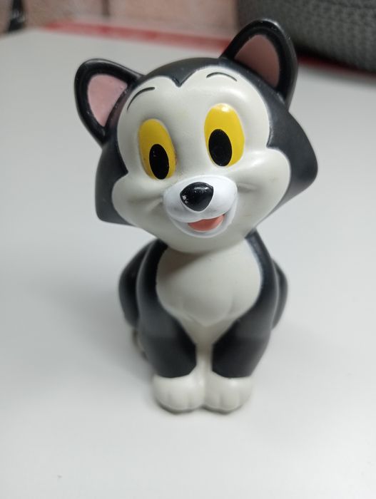 Іграшка для вани котик Фігаро