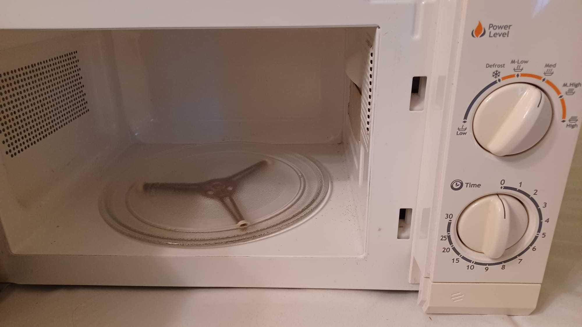 Forno - Micro-ondas como novo