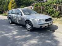 Ford mondeo 3 gen