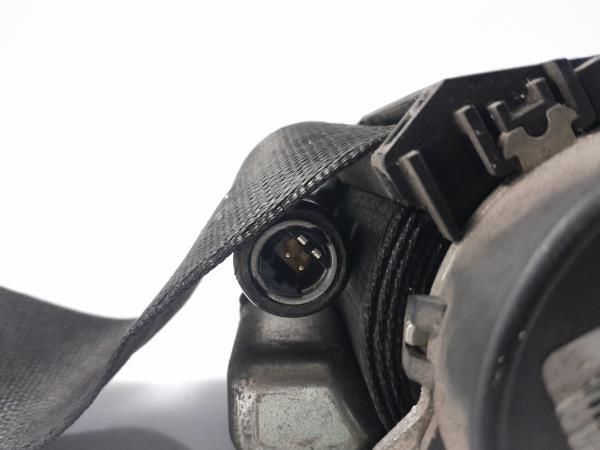 Cinto frente direito MITSUBISHI Colt VI (Z3_A, Z2_A)