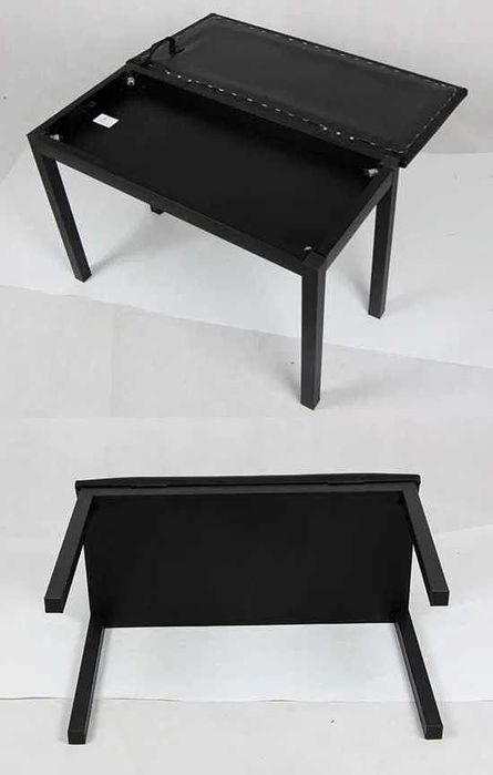 Банкетка, стул для фортепиано, стілець пианиста