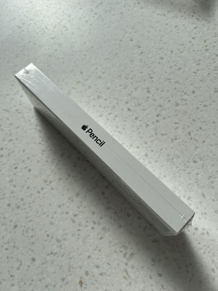 Apple Pencil 1 geração