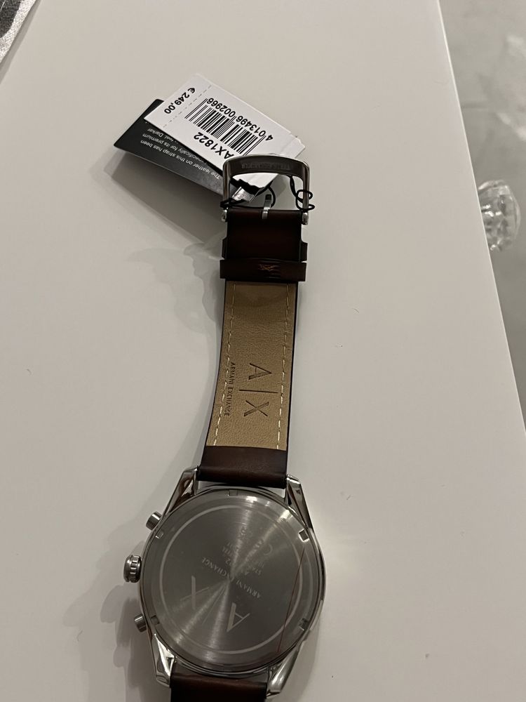 Zegarek męski Armani Exchange