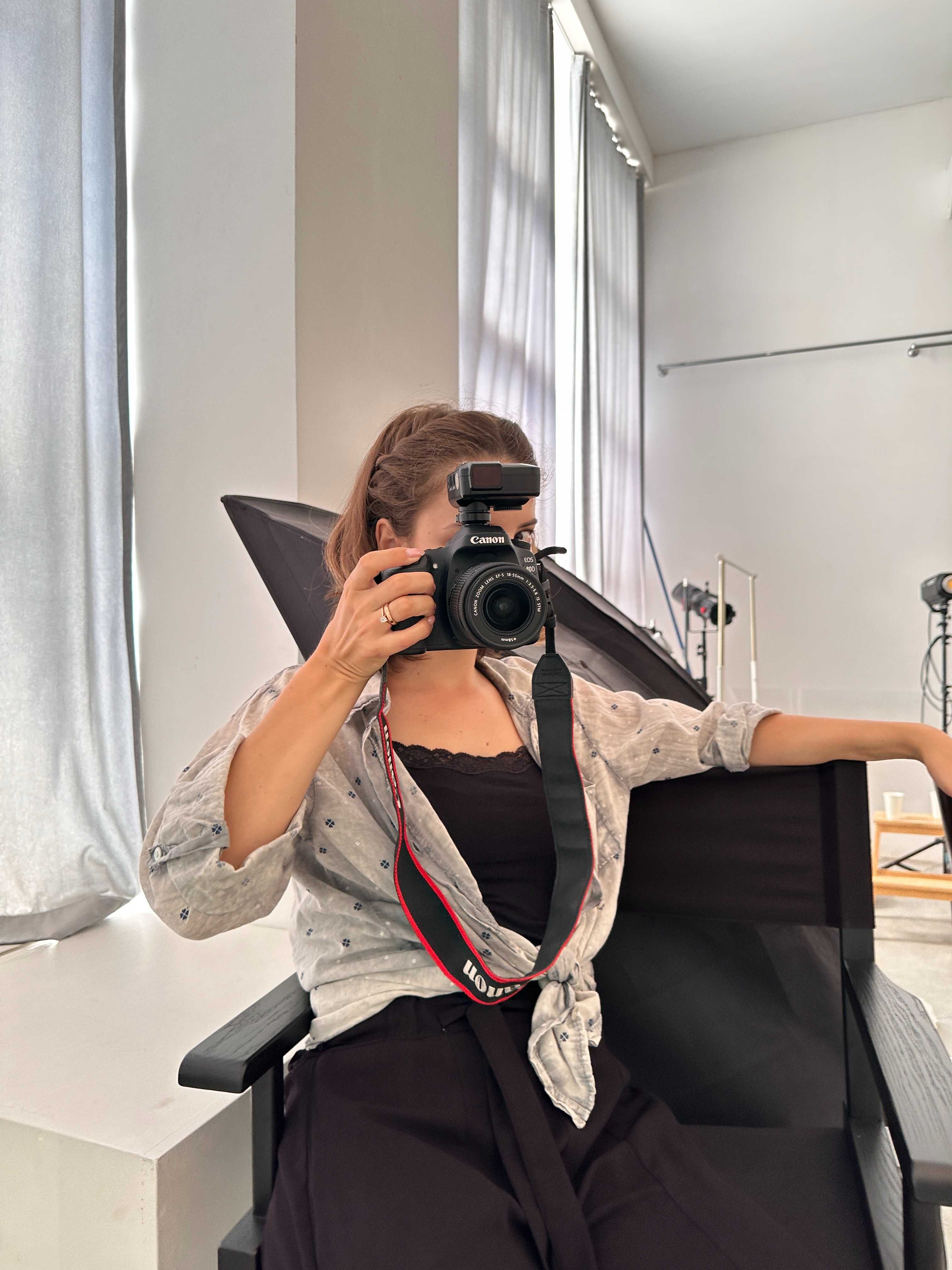 Профессиональный фотограф по ДОСТУПНОЙ ЦЕНЕ!