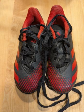Sprzedam turfy "adidas predator" rozm.29