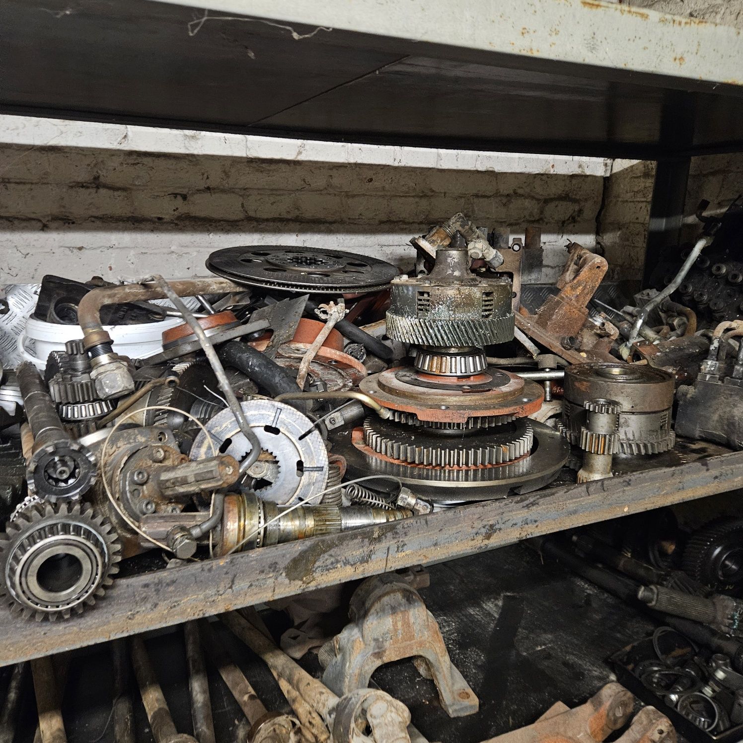Massey ferguson 6160, 6170,6180