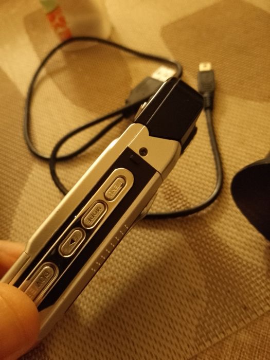 Видеорегистратор+флэфка